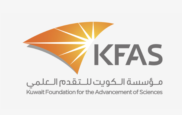 KFAS LOGO